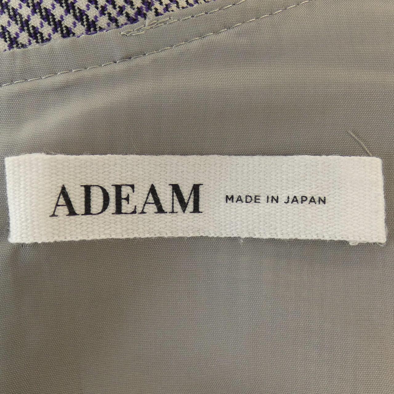 アディアム ADEAM 42483 ワンピース