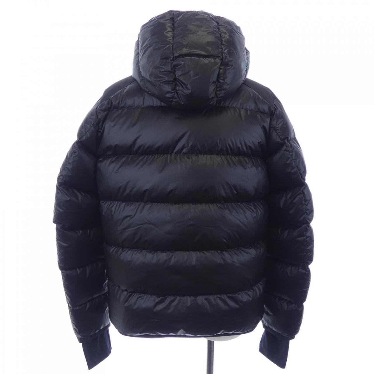 モンクレールグルノーブル MONCLER GRENOBLE HINTERTUX ダウンジャケット