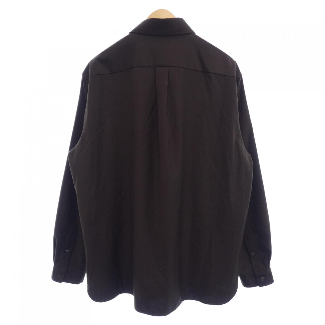 プラステ PLST シャツ