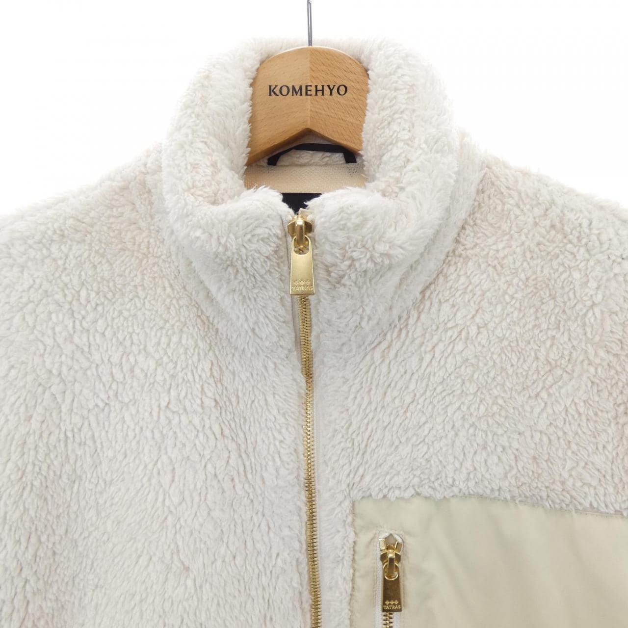 タトラス TATRAS LTAT21A4873-L ブルゾン