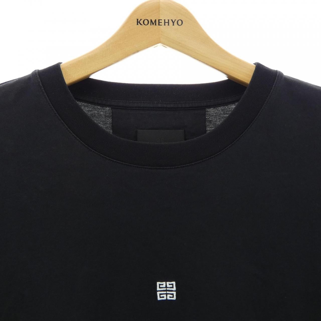 ジバンシー GIVENCHY BM716G3YCD Tシャツ