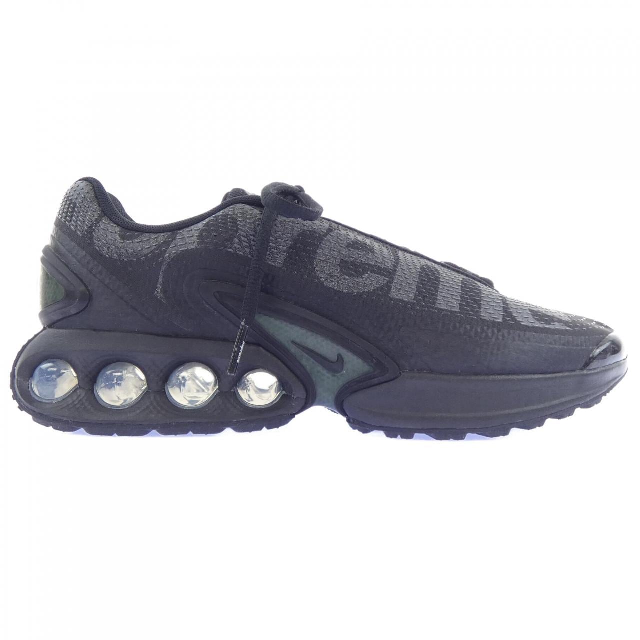 ナイキシュプリーム NIKE×SUPREME FZ4044-001 スニーカー
