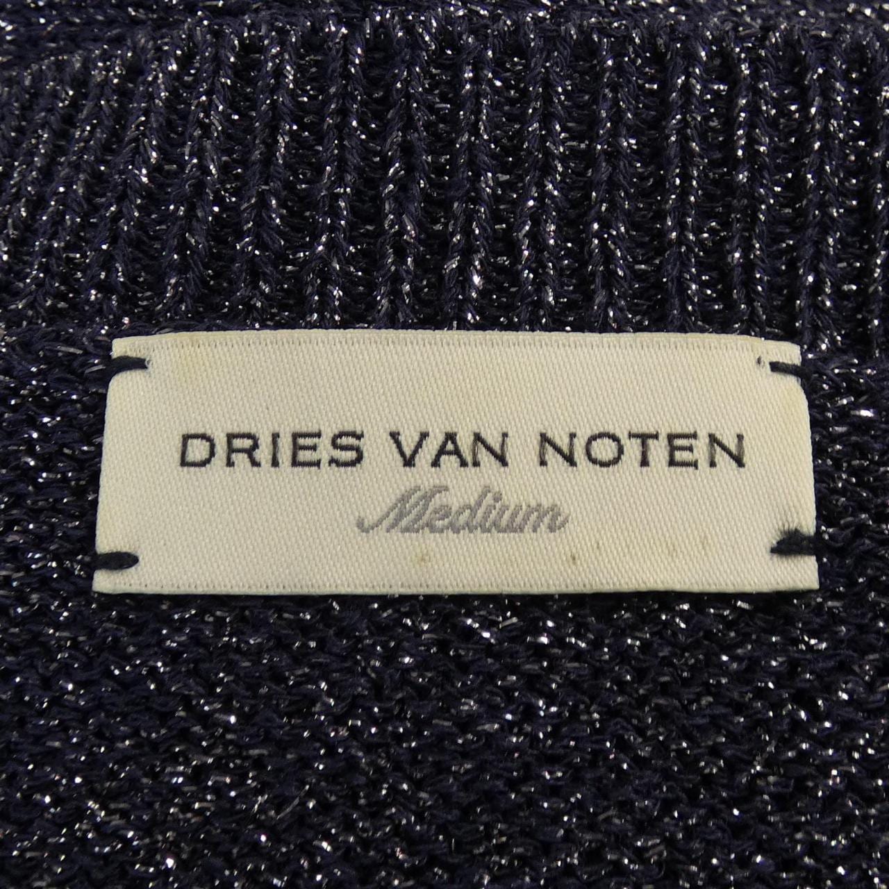 ドリスヴァンノッテン DRIES VAN NOTEN ニット