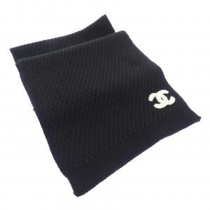シャネル CHANEL 2次元コード AA9337B13721 MUFFLER