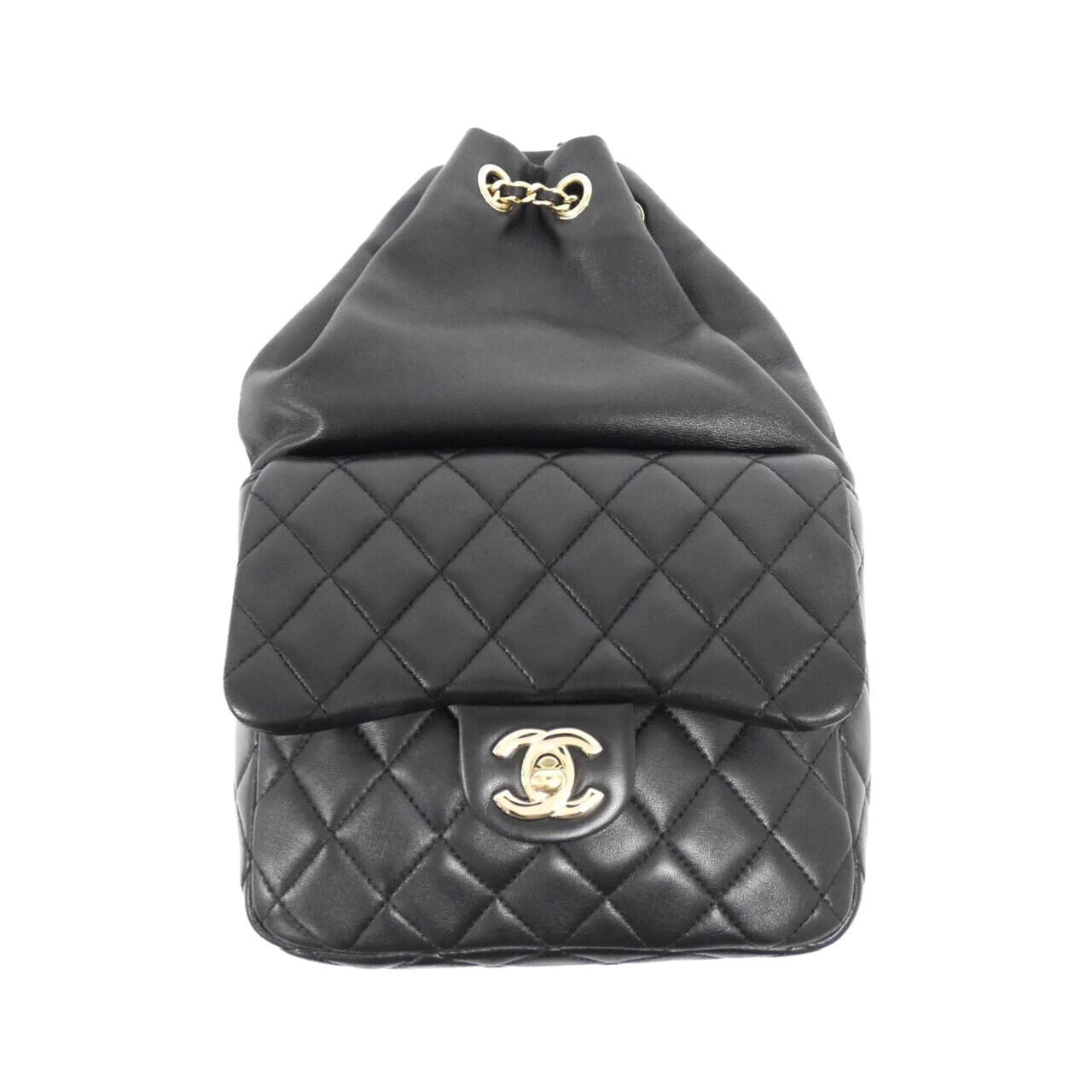 シャネル 94417 リュックサック