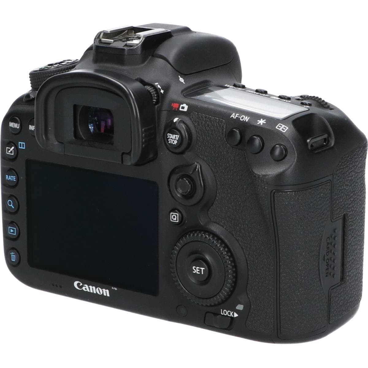 ＣＡＮＯＮ　ＥＯＳ　７Ｄ　ＭＡＲＫ　ＩＩ