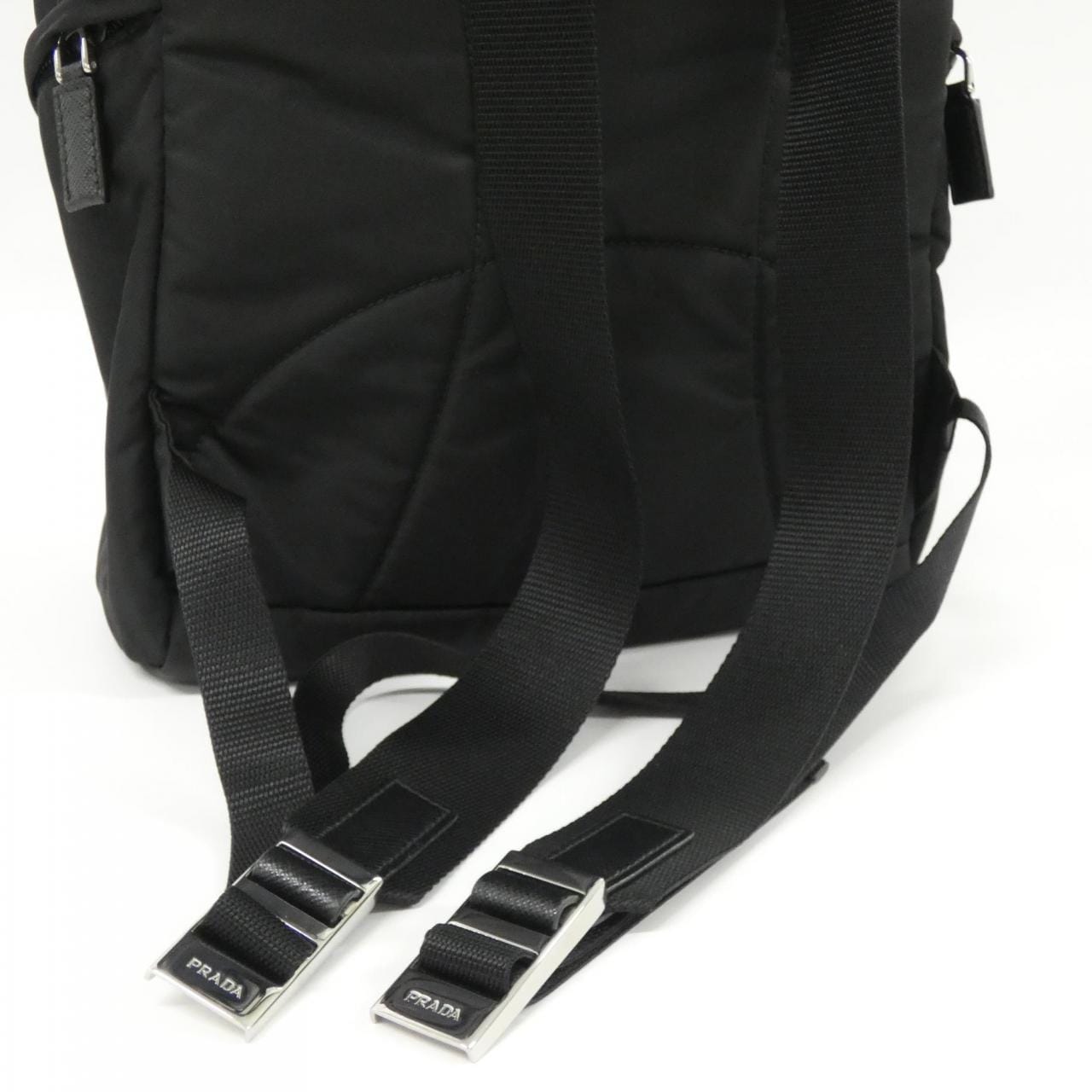 prada 1BZ039 rucksack