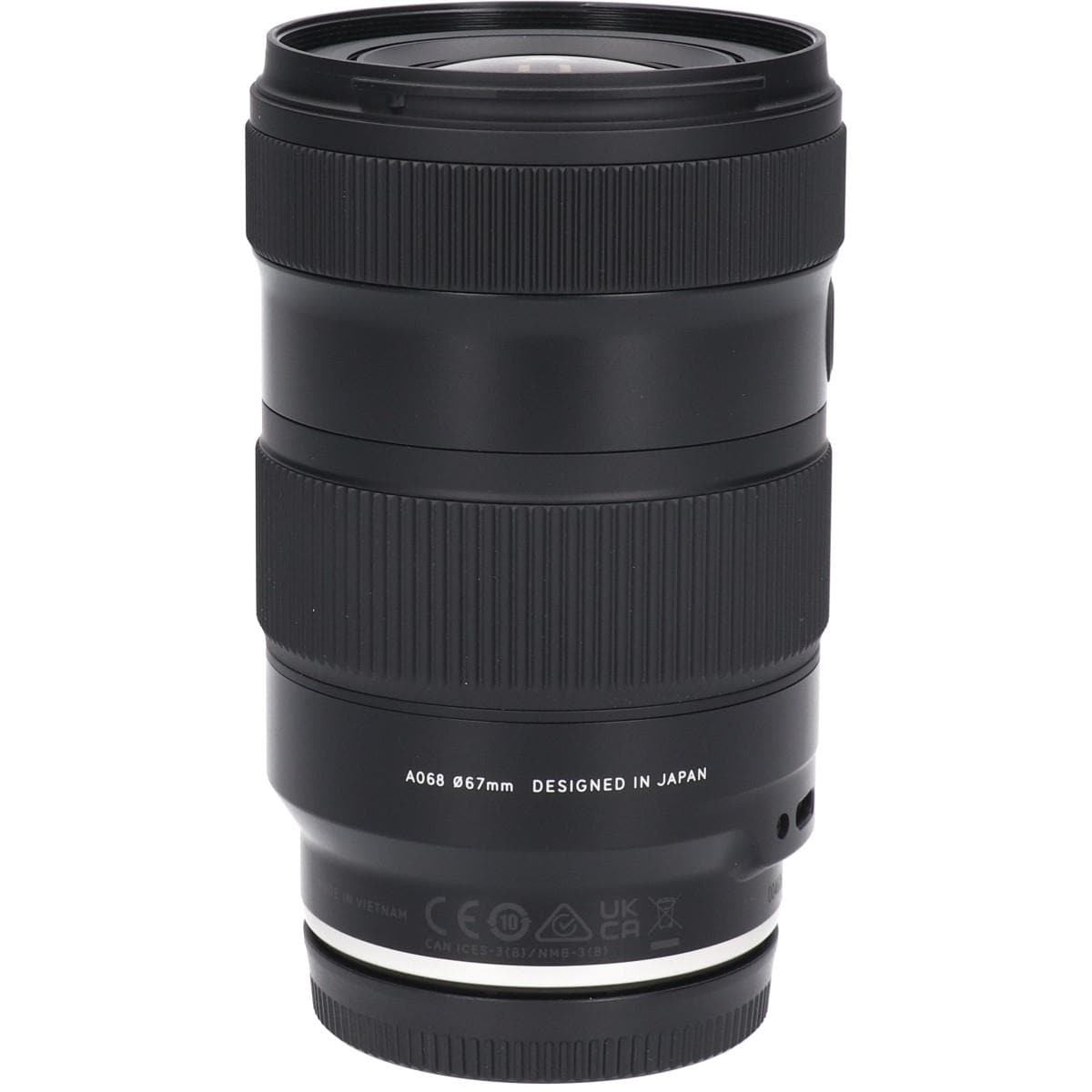 Ｅ１７－５０ｍｍ　Ｆ４ＤＩ　ＩＩＩ　ＶＸＤ