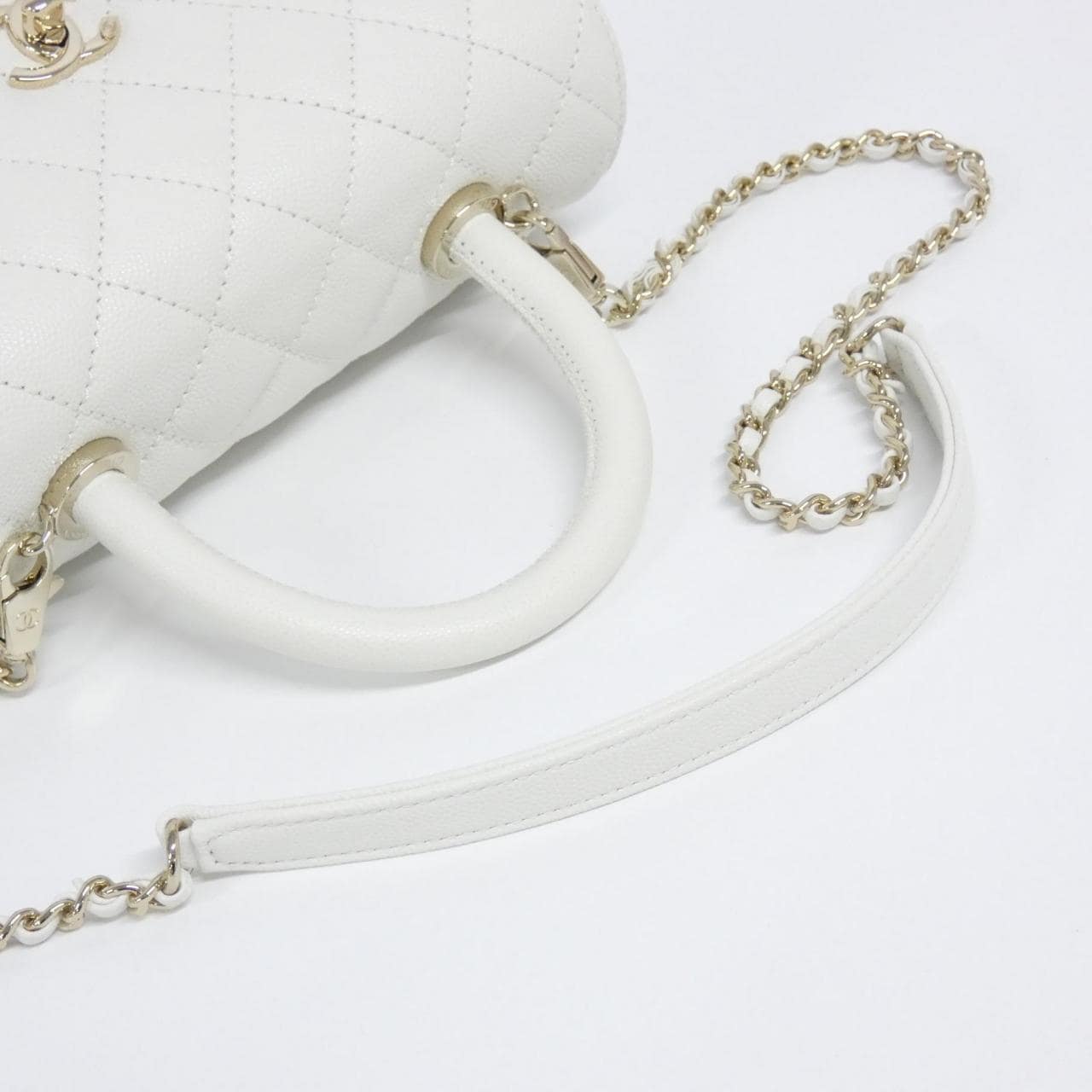 シャネル 92990 バッグ