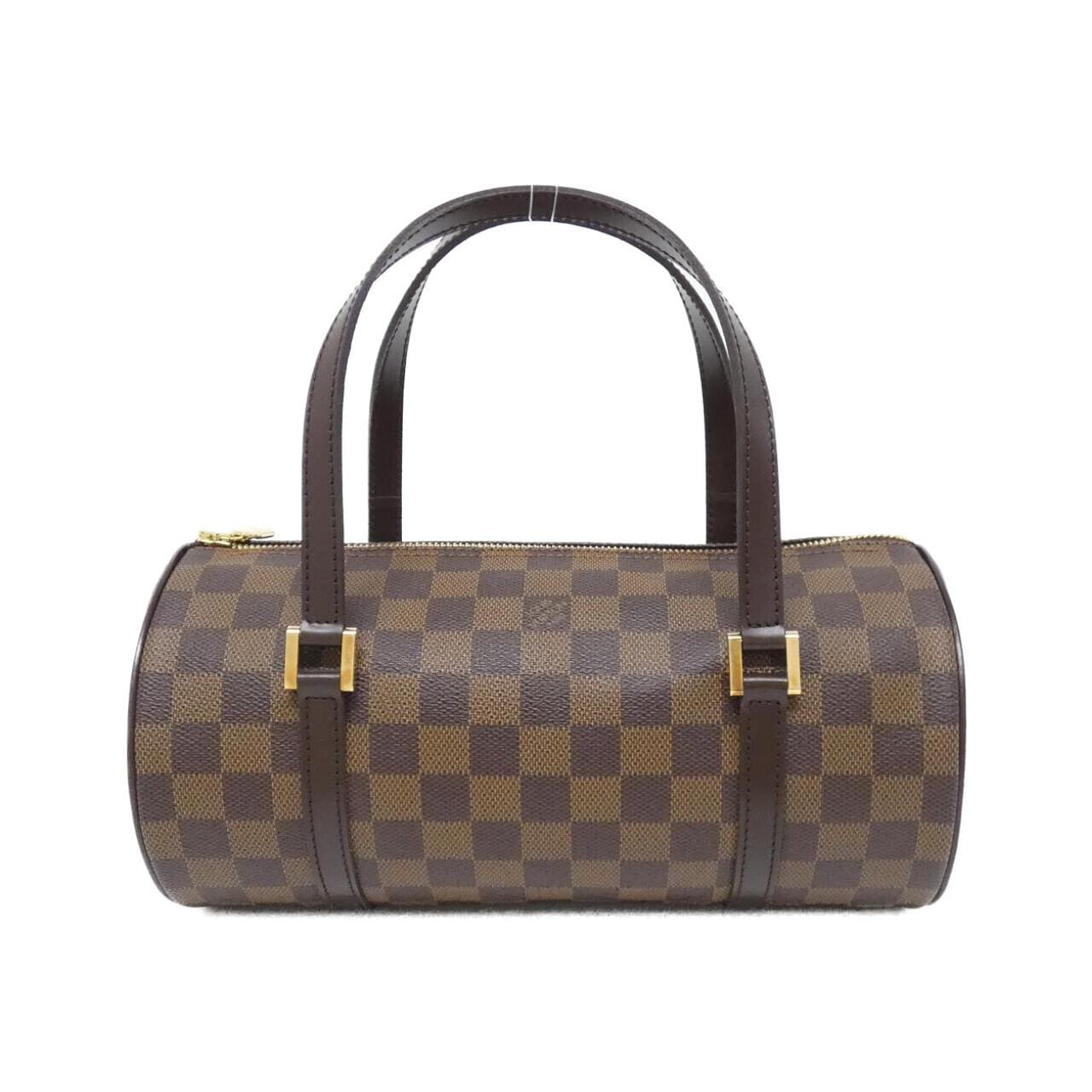 ルイヴィトン ダミエ パピヨン 26cm N51304 バッグ