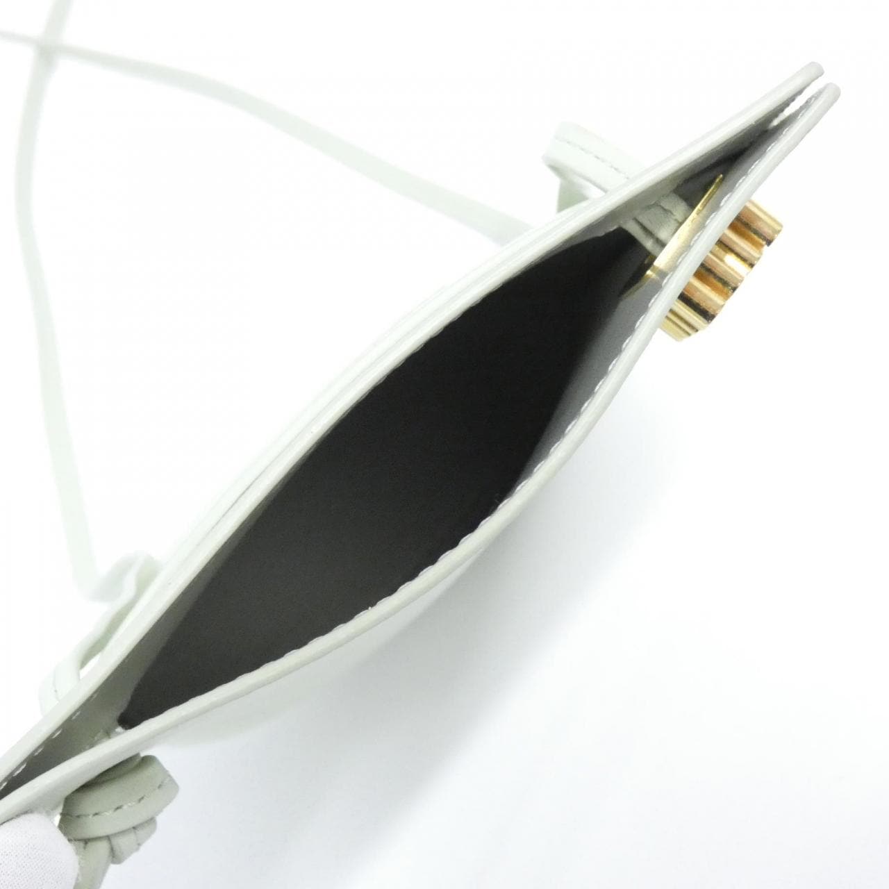 ロエベ ダイス ポケット C630R12X01 ショルダーバッグ