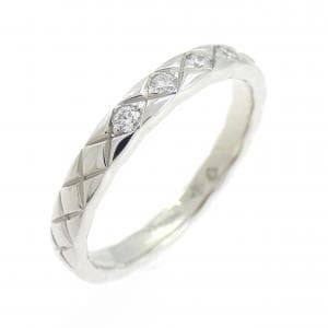 シャネル ココ クラッシュ スモール 5P リング