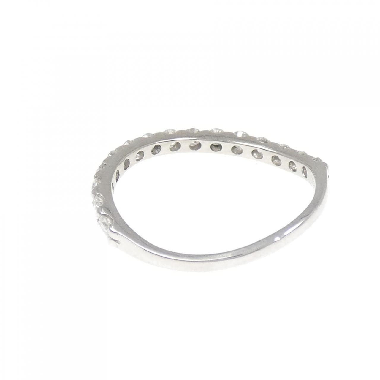 PT900 ダイヤモンド リング 0.50CT