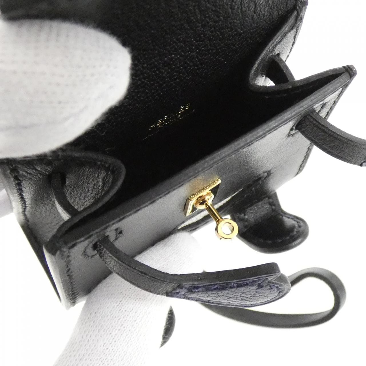 エルメス ケリー ドール 082655CC バッグチャーム