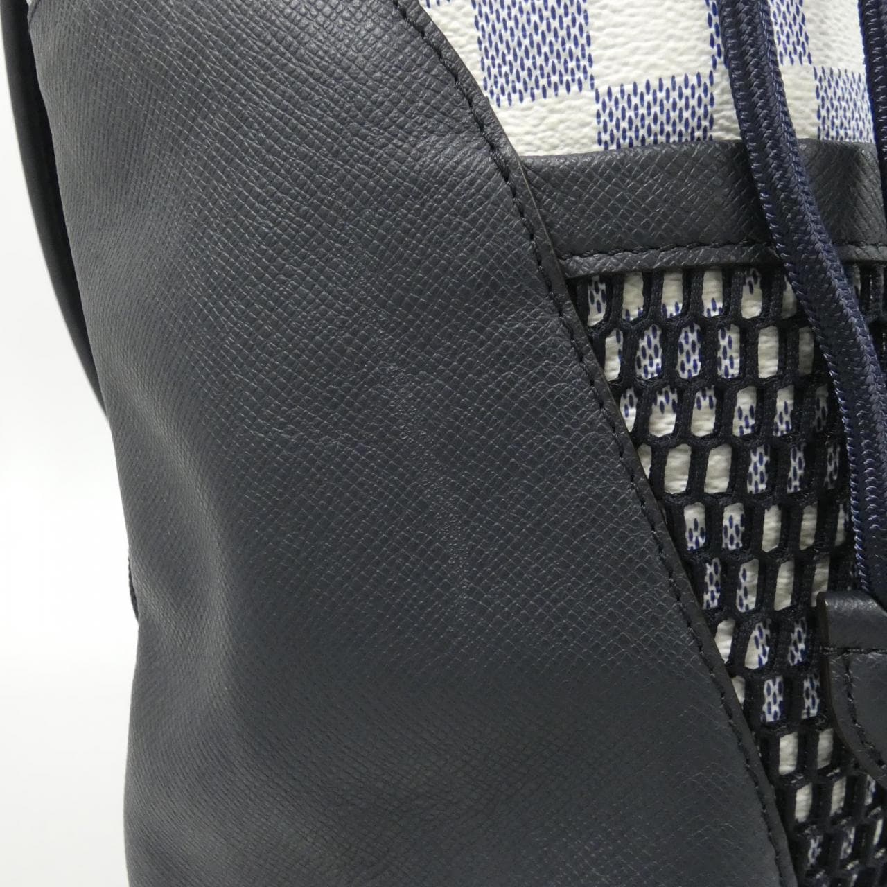 ルイヴィトン ダミエ コースト マッチポイント バックパック N40018 リュックサック