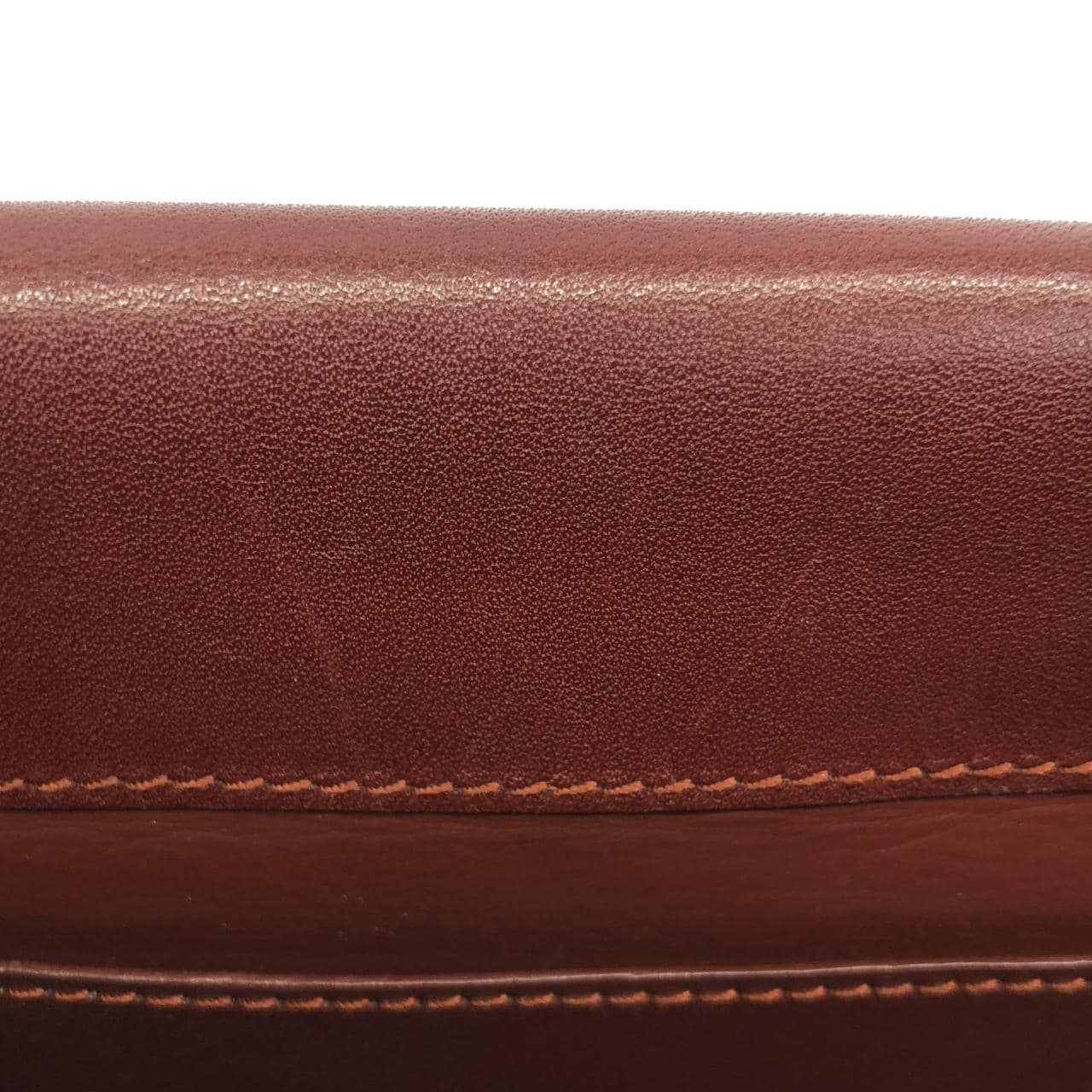 【ヴィンテージ】カルティエ ショルダーバッグ