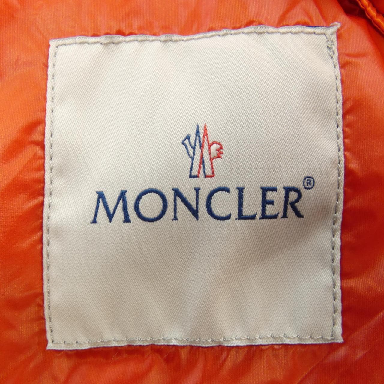 MONCLER MONCLER Down Vest