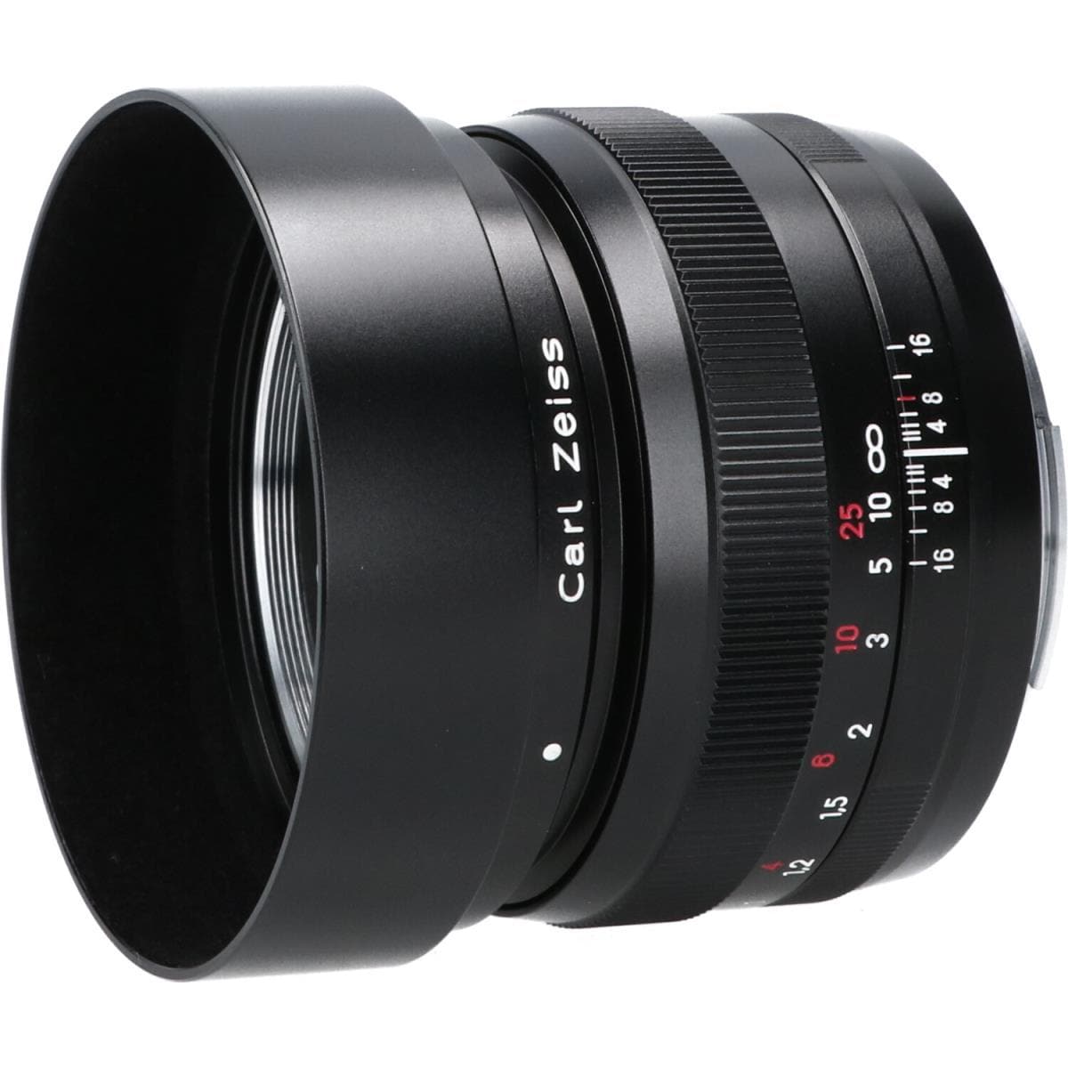 ＣＡＲＬ　ＺＥＩＳＳ　ＰＬＡＮＡＲ５０ｍｍ　Ｆ１．４ＺＥ