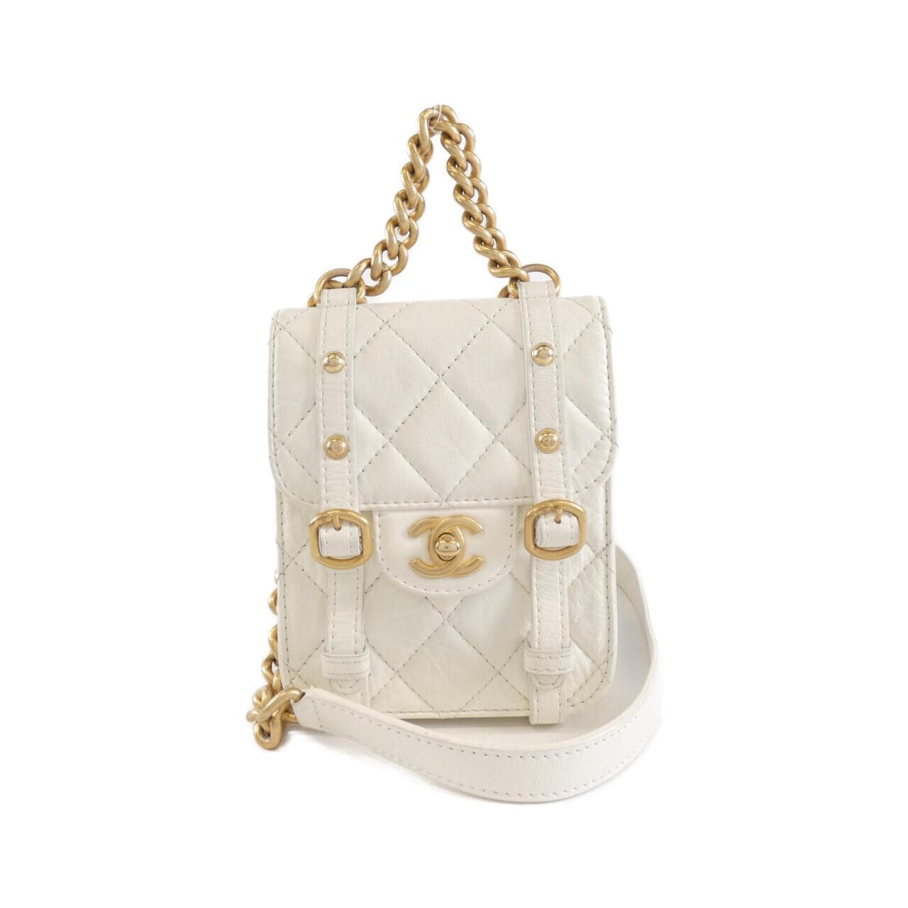CHANEL AS2695 Shoulder Bag