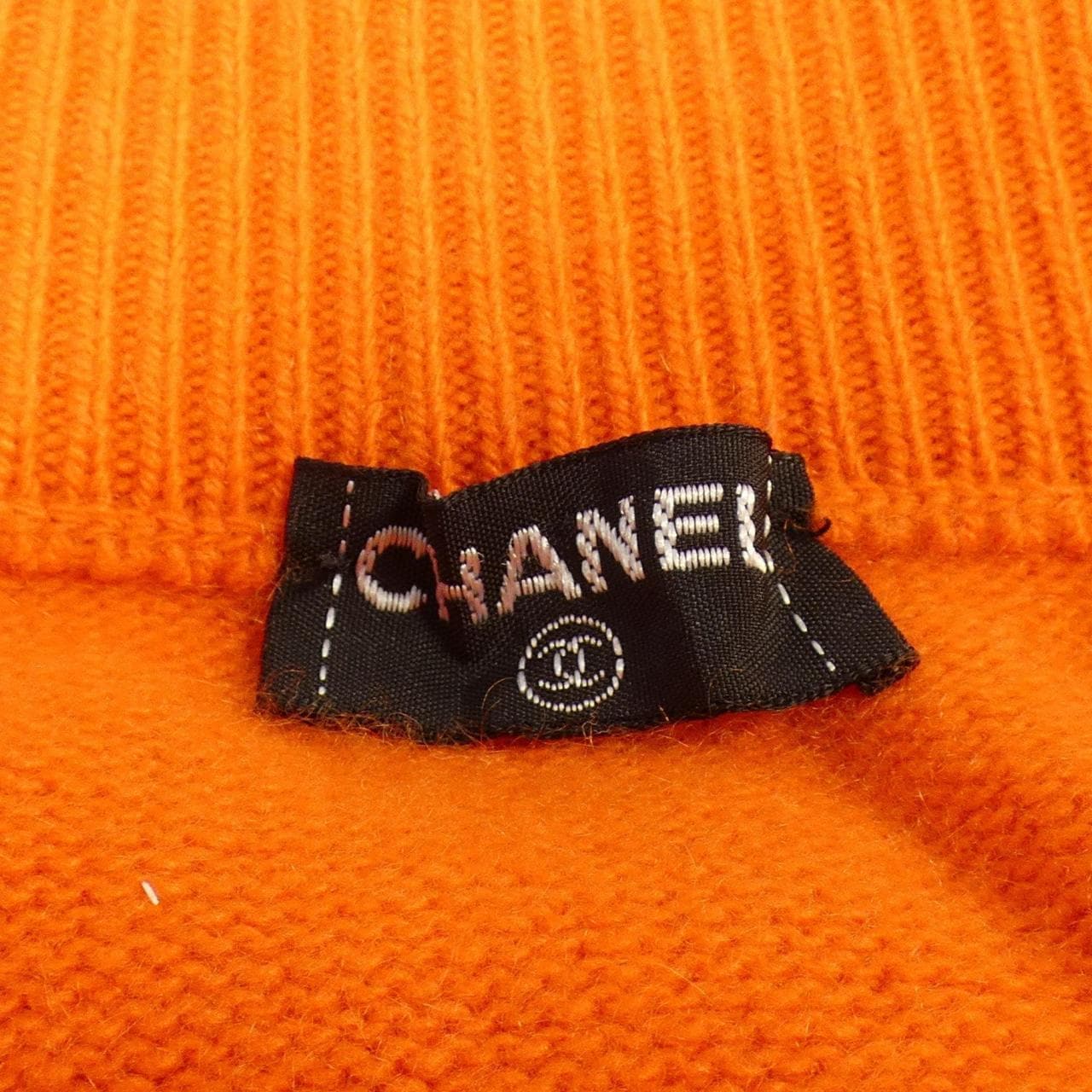 [vintage] CHANEL半身裙