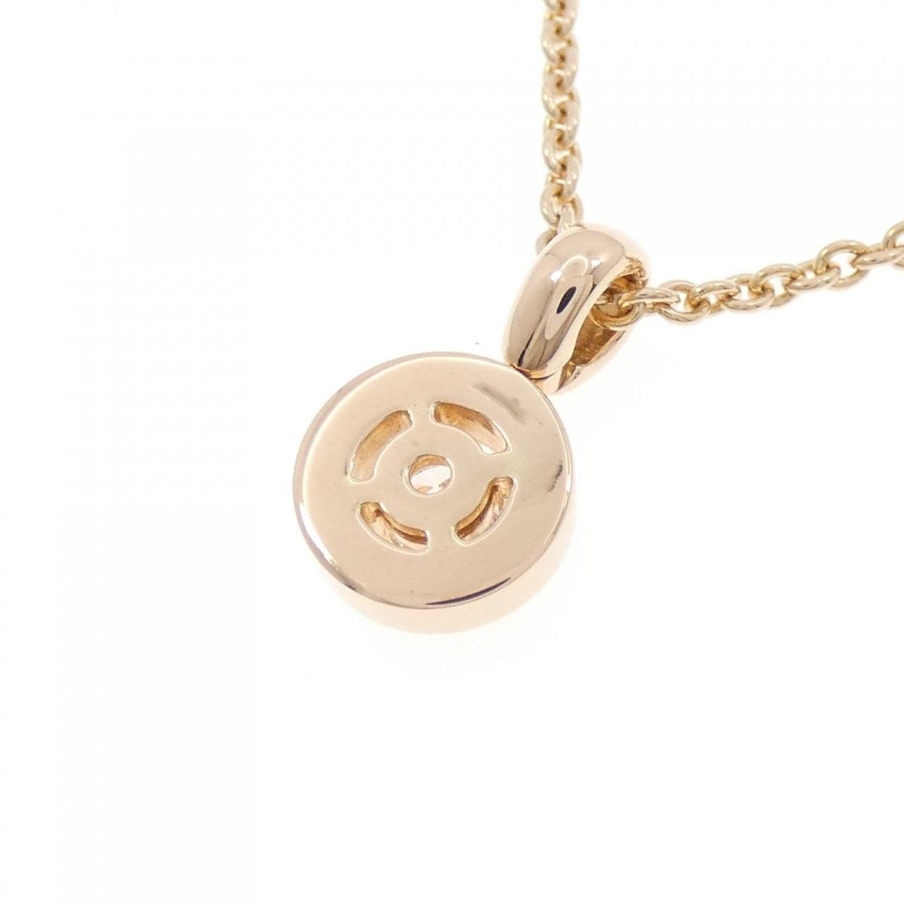 BVLGARI BVLGARI BVLGARI necklace