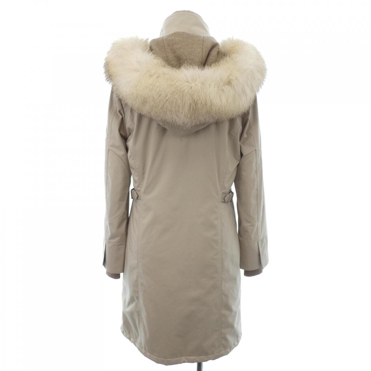 Loro Piana Piana Coat