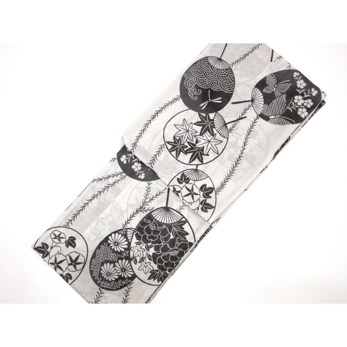 【新品】女ゆかた