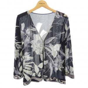 レオナールファッション LEONARD FASHION カーディガン