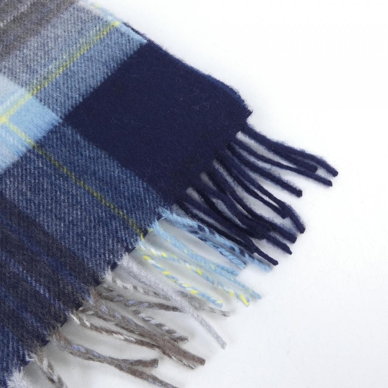 ジョシュアエリス JOSHUA ELLIS MUFFLER