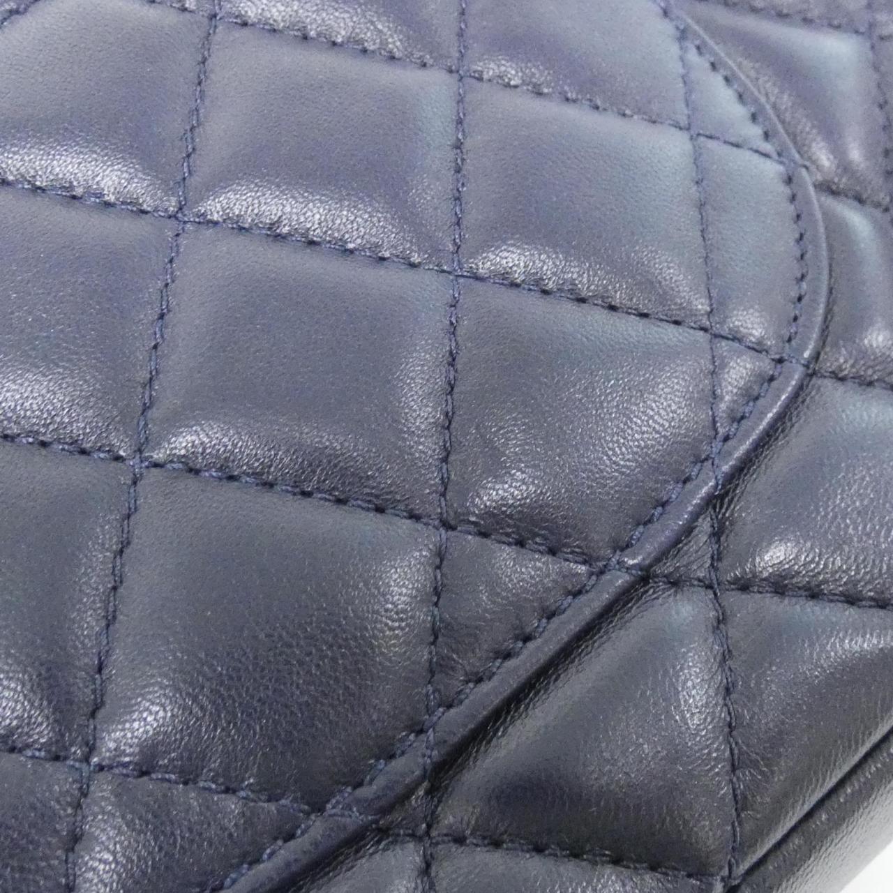 シャネル 93937 ショルダーバッグ