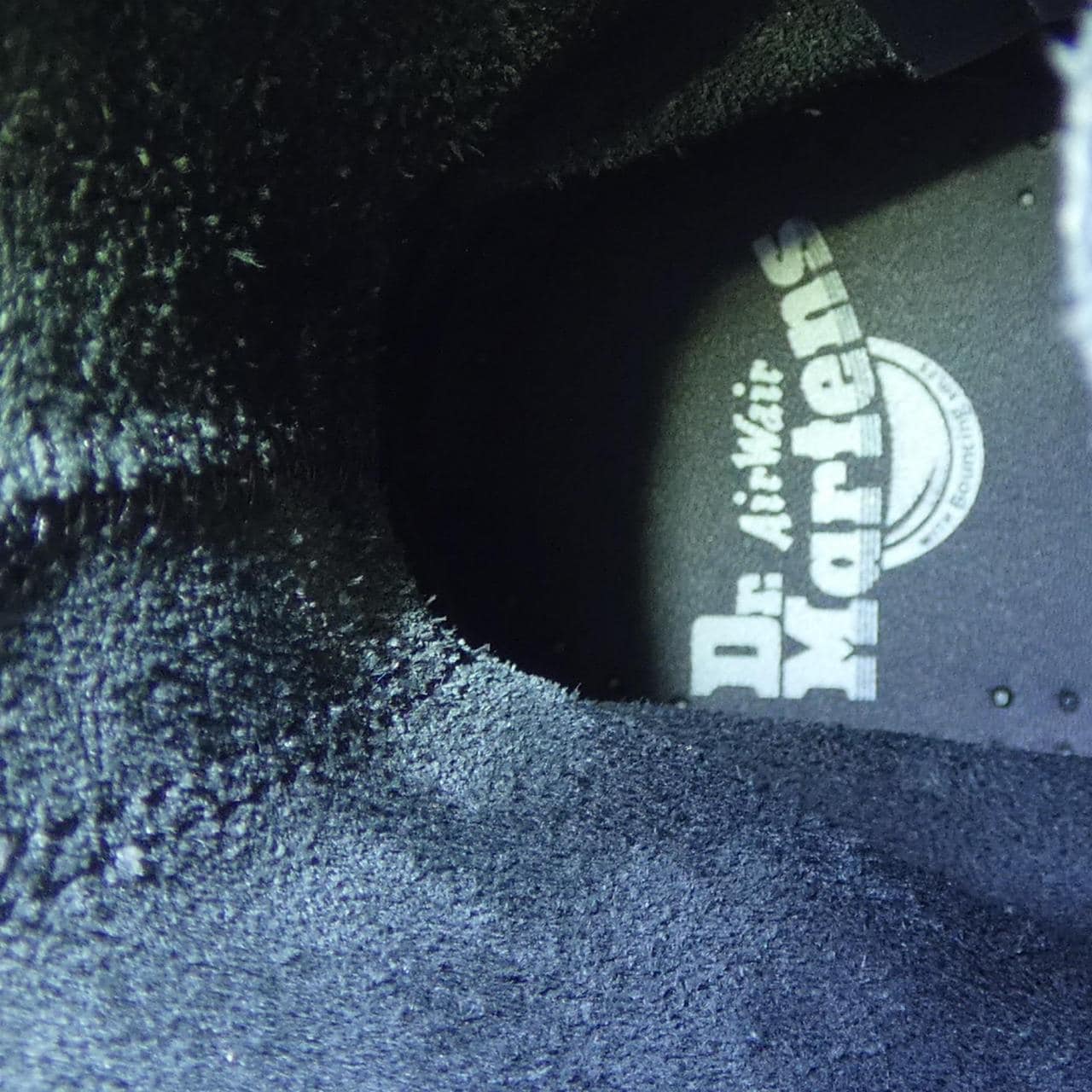 ドクターマーチン DR.MARTENS JADON ブーツ