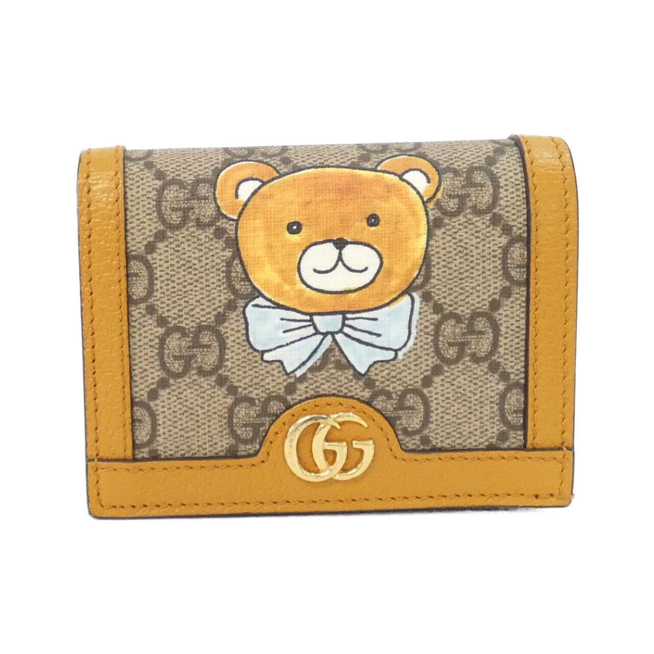 グッチ 660510 2YUAG 財布