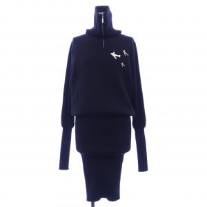 シャネル CHANEL P32442K00681 08C ワンピース
