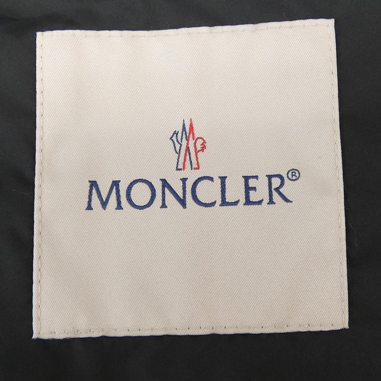 【新品】モンクレール MONCLER TREOMPAN ダウンベスト