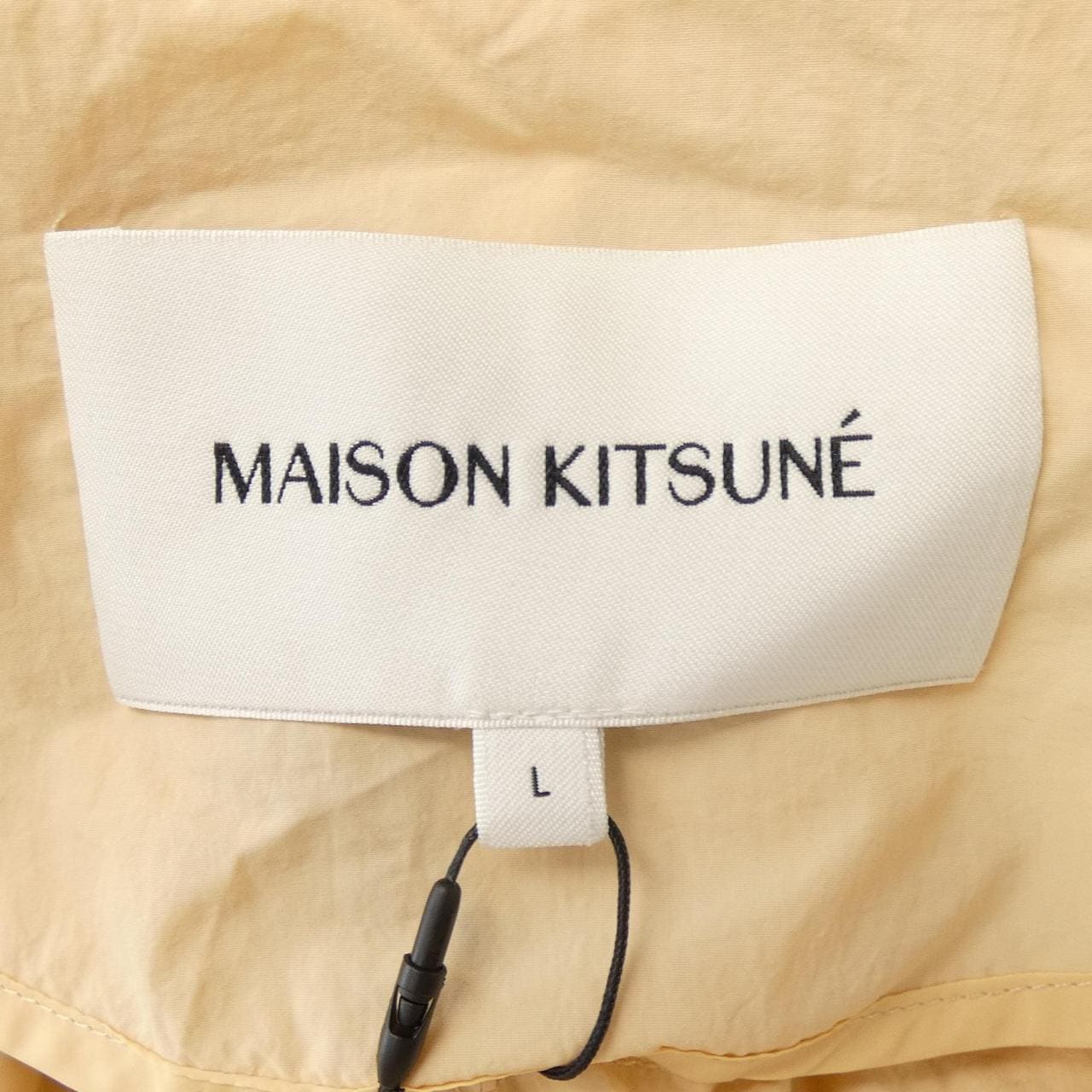 メゾンキツネ MAISON KITSUNE MM02228WQ0072 ジャケット