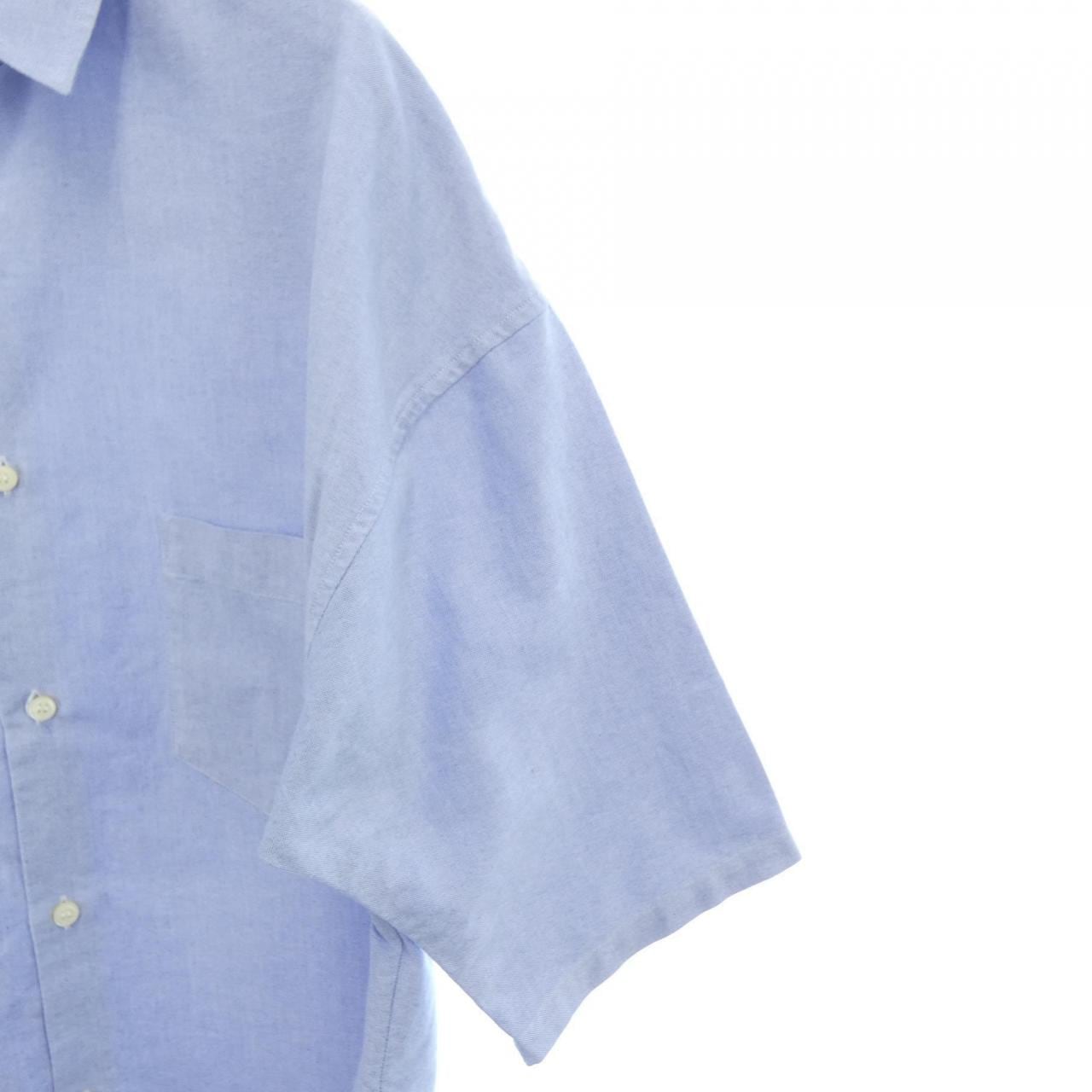 マディソンブルー MADISON BLUE S／Sシャツ