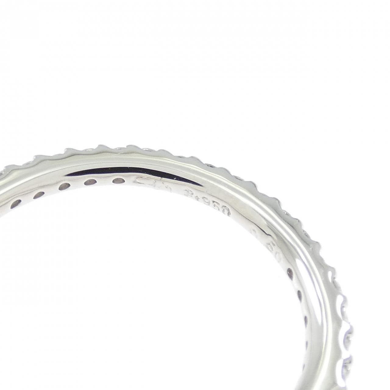 スタージュエリー ダイヤモンド リング 0.50CT