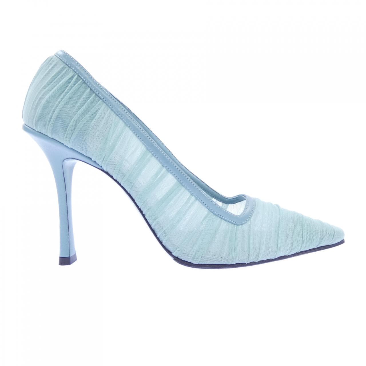 ジミーチュウ JIMMY CHOO ロッタ100 パンプス