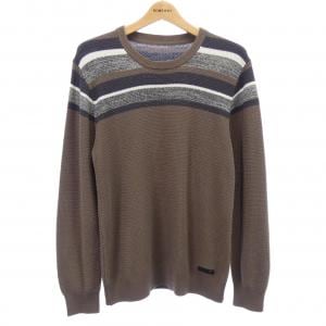 ブラックレーベルクレストブリッジ BLACK LABEL CRESTBRIDGE ニット