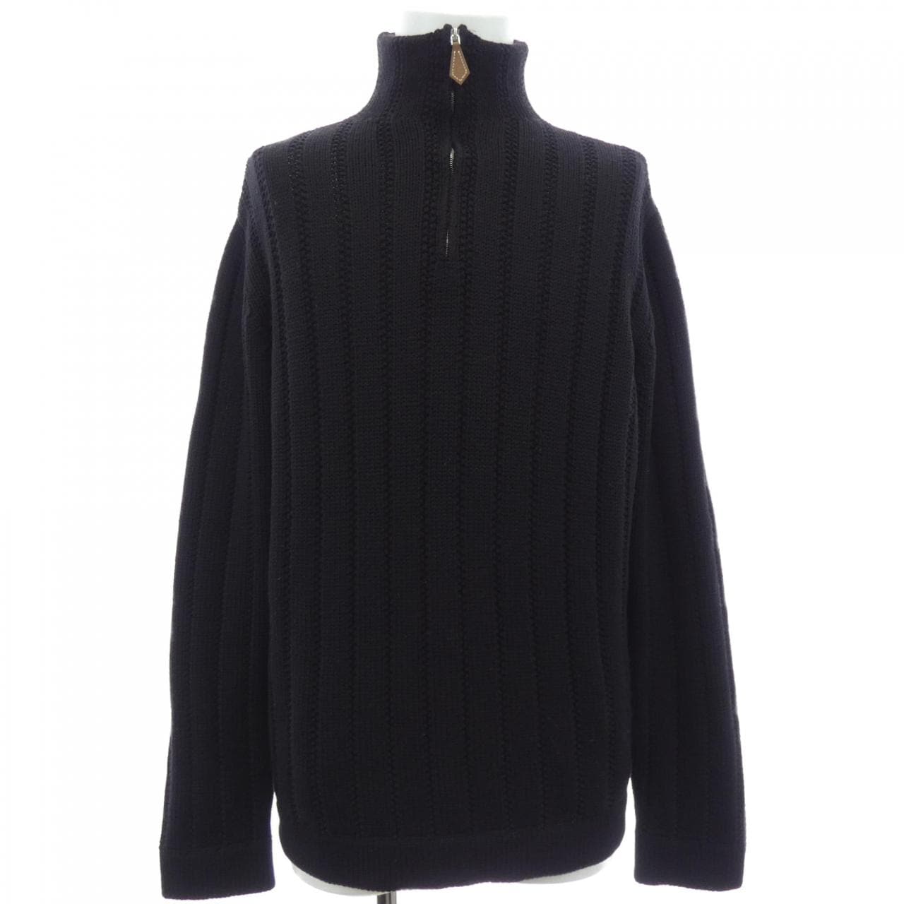 エルメス HERMES ニット