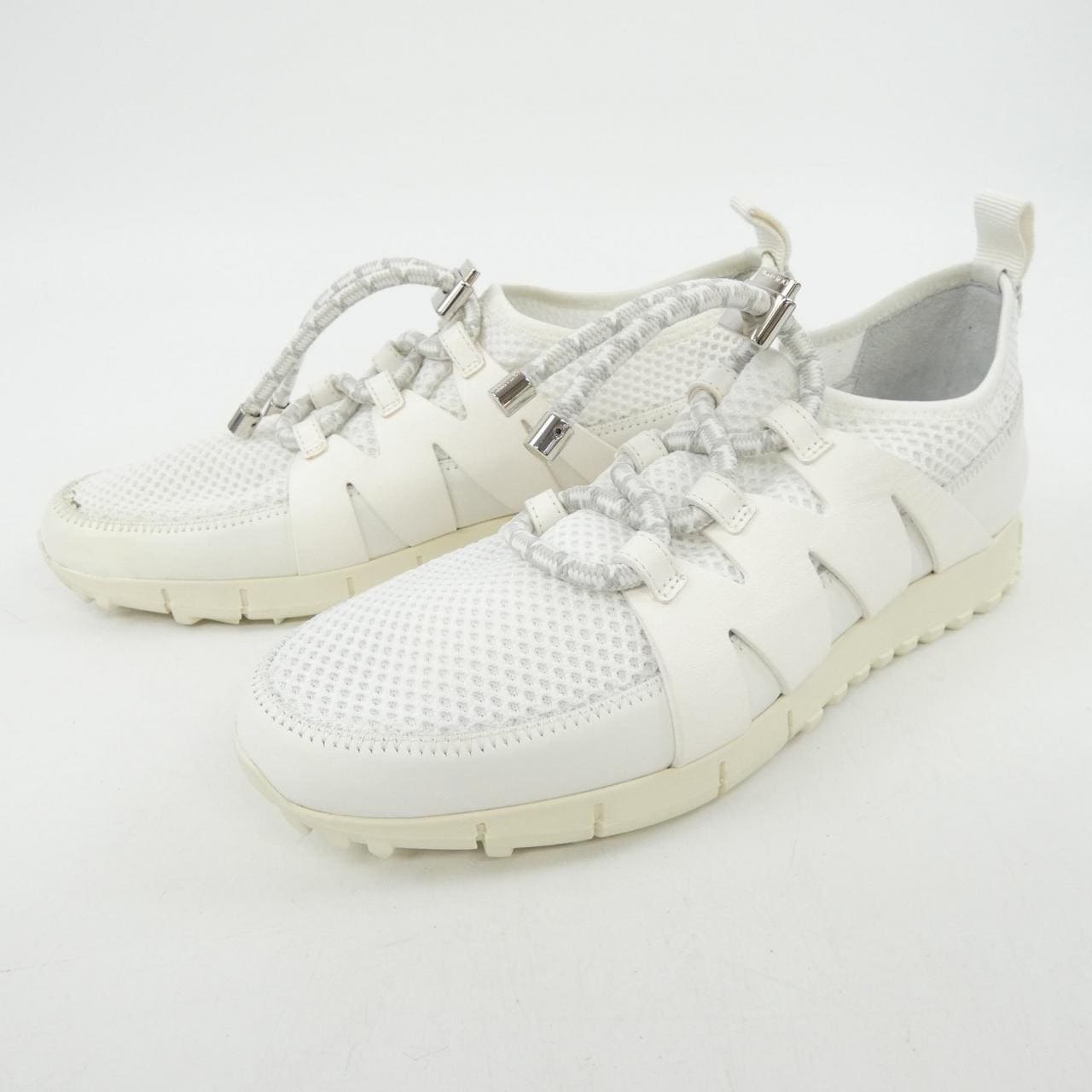 ジミーチュウ JIMMY CHOO スニーカー