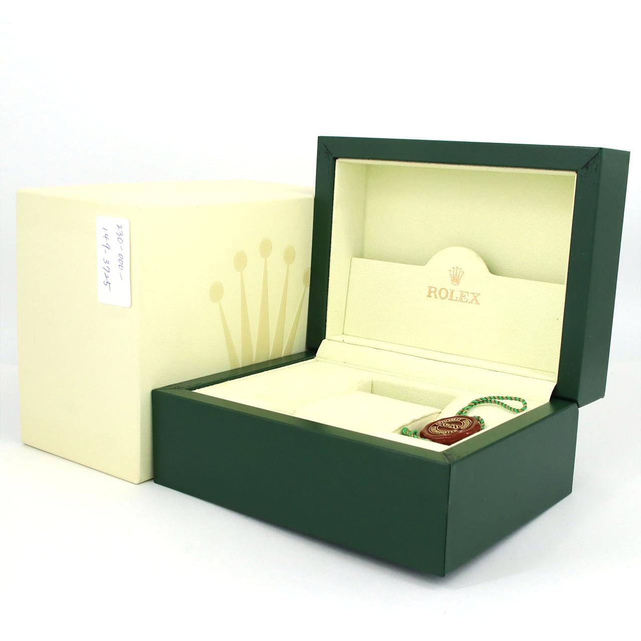 ロレックス デイトジャスト 179173 2BR SSxYG 自動巻 Z番