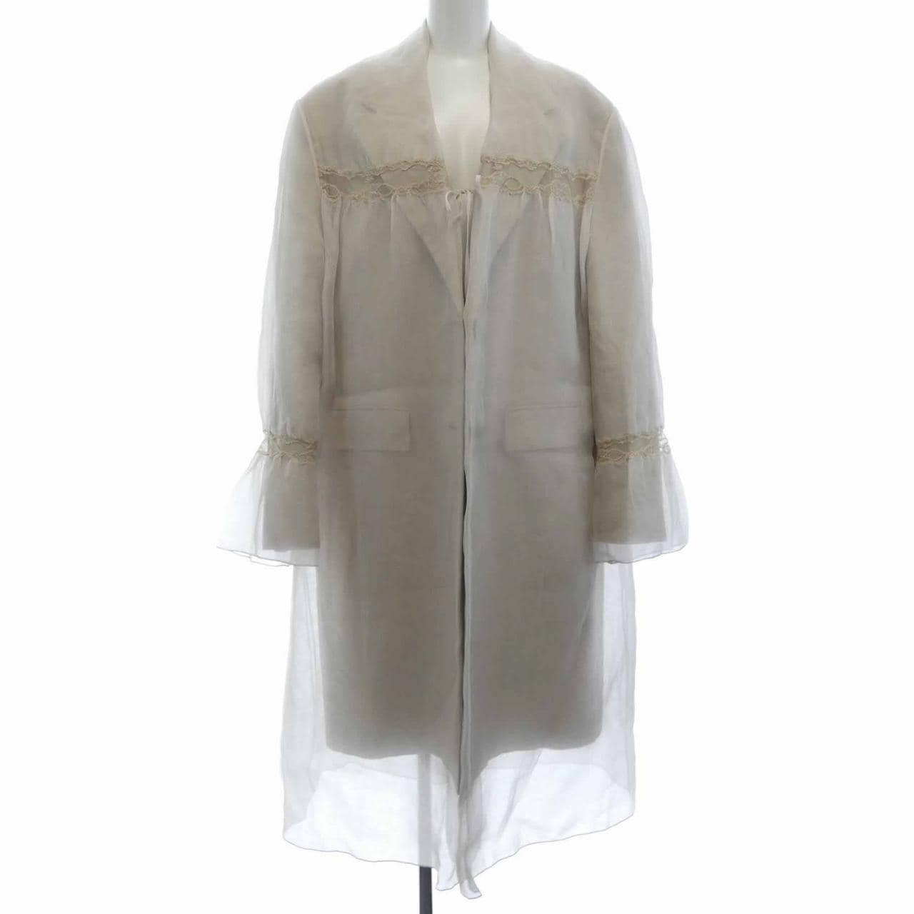 プラダ PRADA P647QR S231 1125 コート