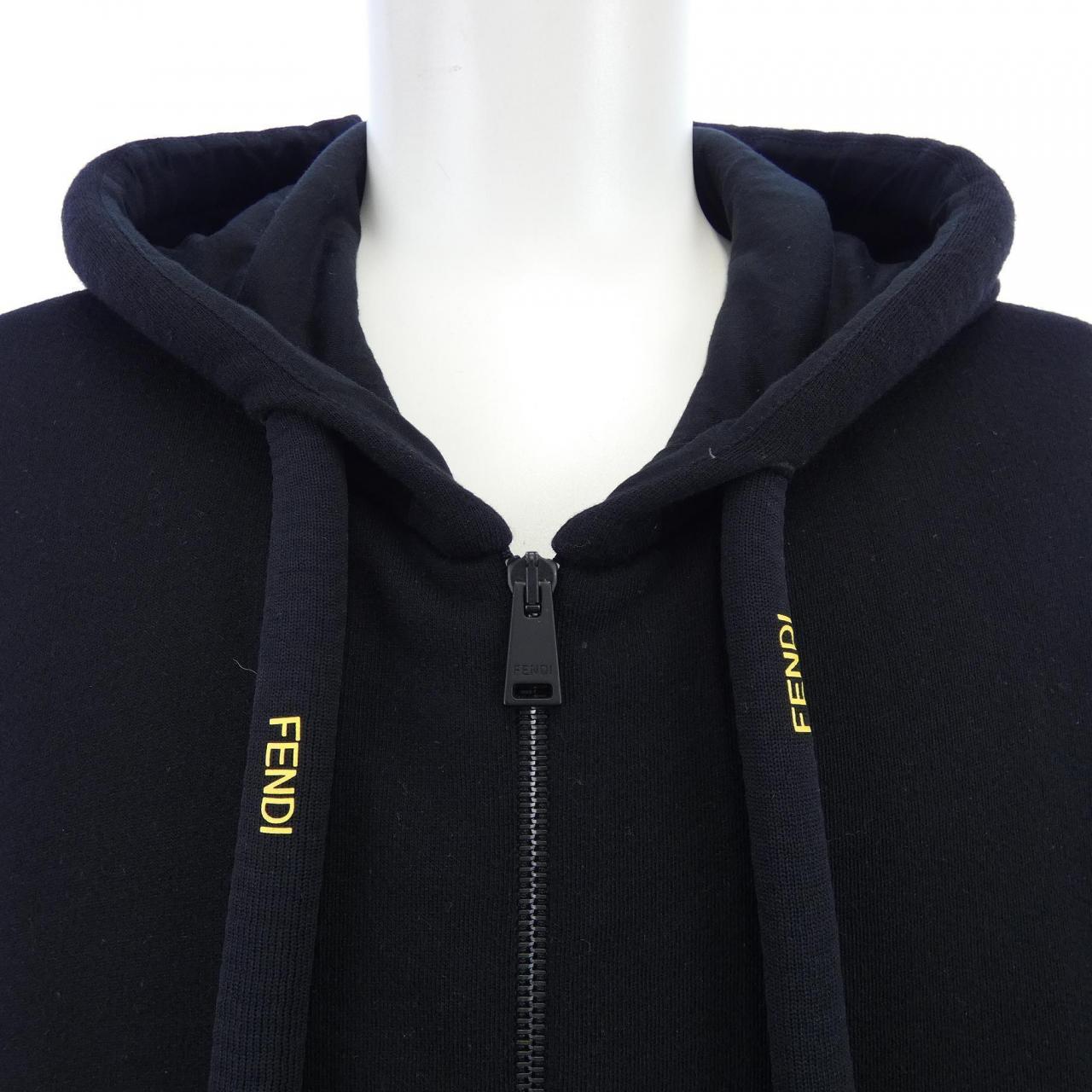 フェンディ FENDI FY0984 AHC3 パーカー