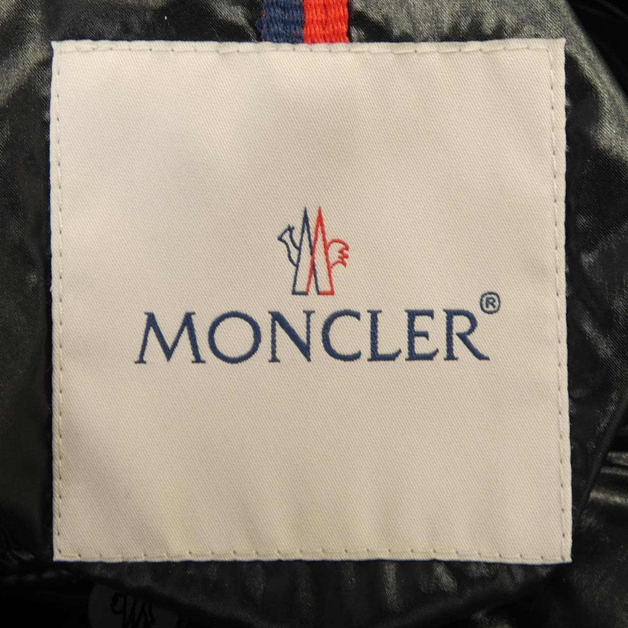 モンクレール MONCLER 68950 BARONNIES ダウンジャケット
