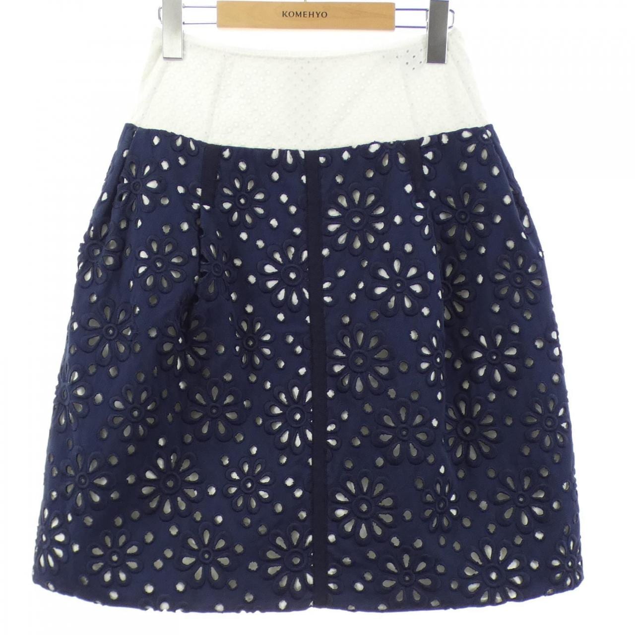 ルイヴィトン LOUIS VUITTON F1SK46B5I スカート