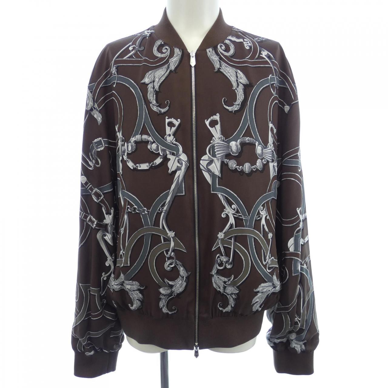 エルメス HERMES 552820HJ ブルゾン