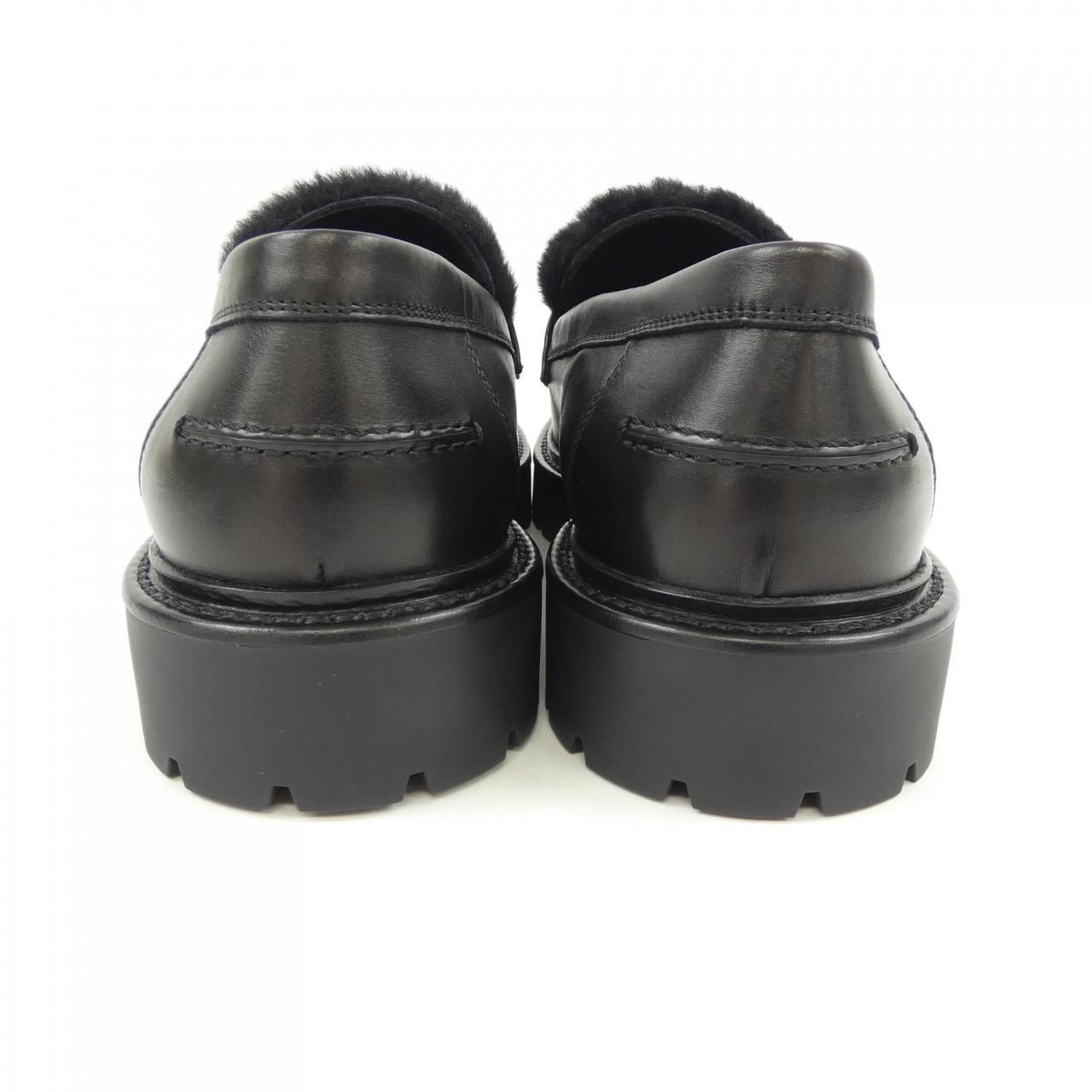 エルメス HERMES アイコン ケリーバックル 242842Z シューズ