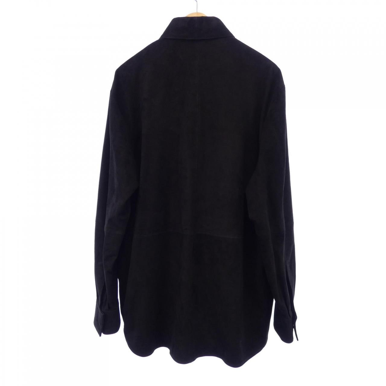 アルマ ARMA RONNIE シャツ