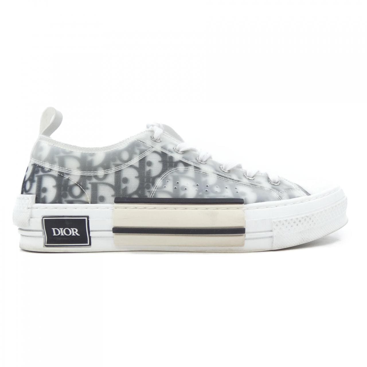 ディオール DIOR 3SN249YJP スニーカー